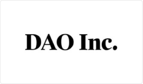 DAO Inc.