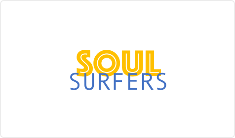 SOUL SURFERS