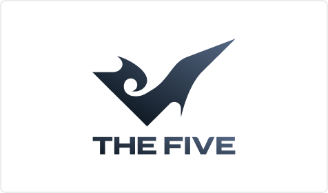 THE FIVE