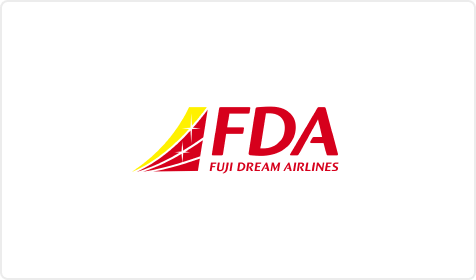 FUJI DREAM AIRLINES