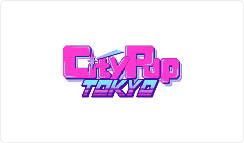 City Pop TOKYO