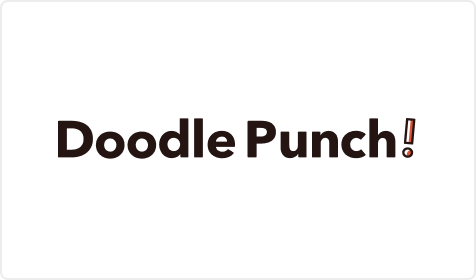 Doodle Punch!