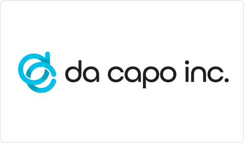 da capo inc.